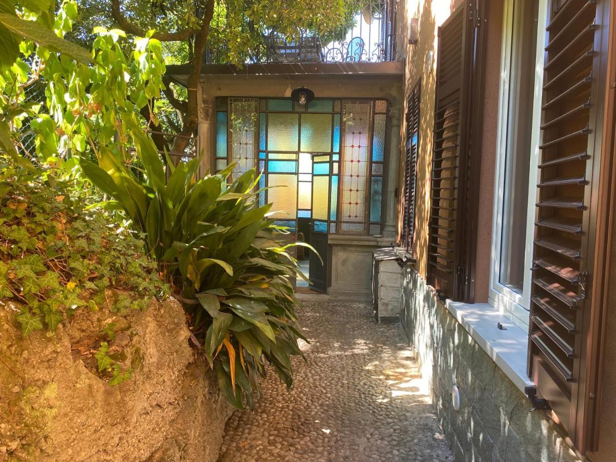 Oste Al Numero 22 San Fermo della Battaglia المظهر الخارجي الصورة