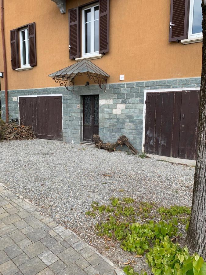 Oste Al Numero 22 San Fermo della Battaglia المظهر الخارجي الصورة